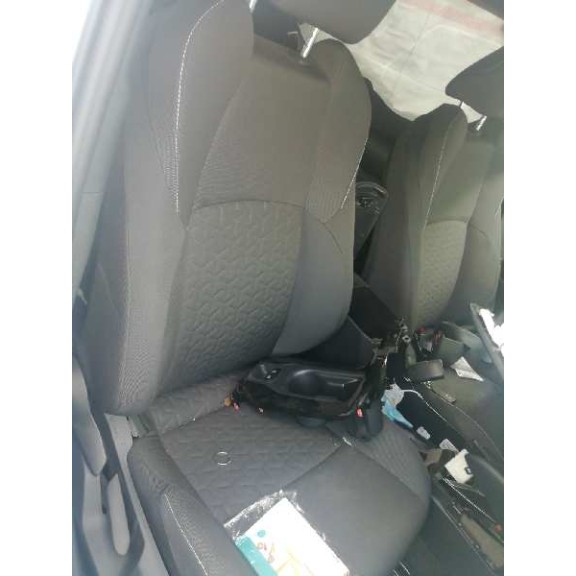 toyota corolla touring sports (e21) del año 2019