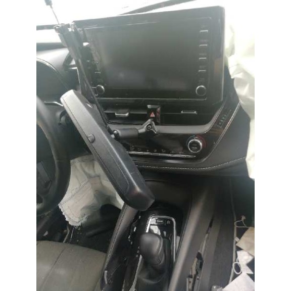 toyota corolla touring sports (e21) del año 2019