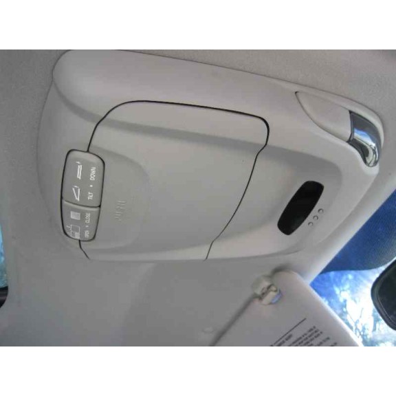 hyundai santa fe (sm) del año 2005