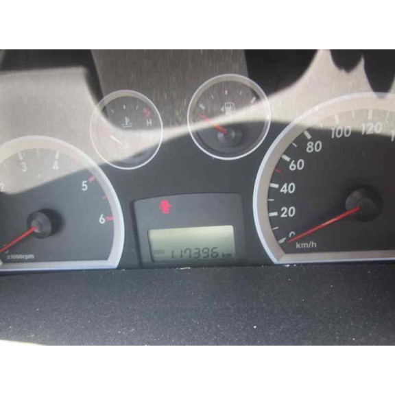 hyundai santa fe (sm) del año 2005