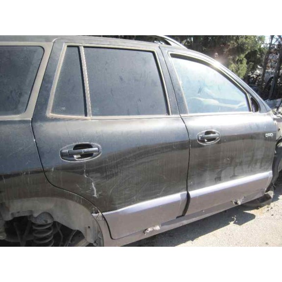 hyundai santa fe (sm) del año 2005