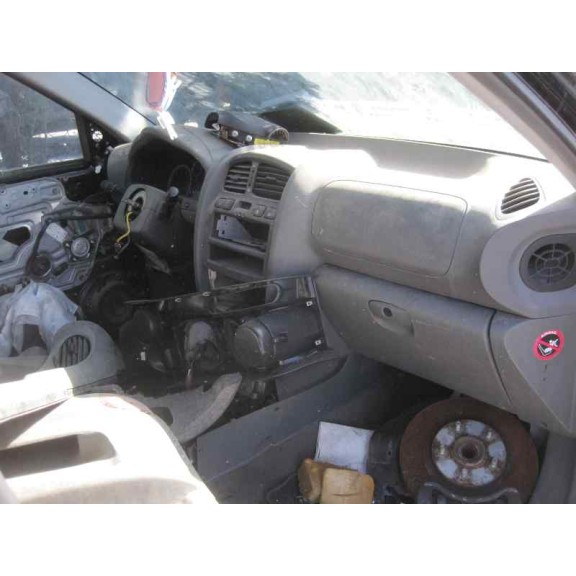 hyundai santa fe (sm) del año 2005