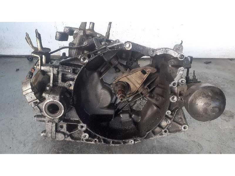 Recambio de caja cambios para citroën xantia berlina 2.1 td activa referencia OEM IAM   