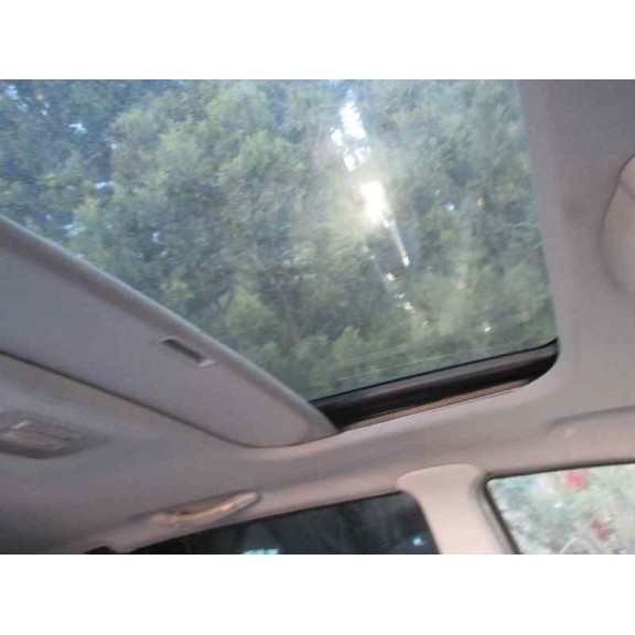 hyundai santa fe (sm) del año 2005