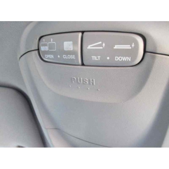 hyundai santa fe (sm) del año 2005