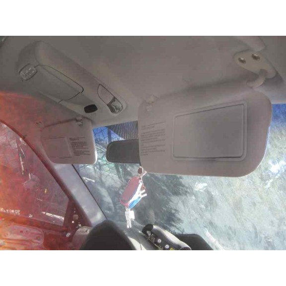 hyundai santa fe (sm) del año 2005