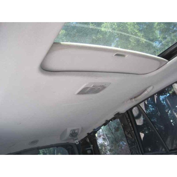 hyundai santa fe (sm) del año 2005