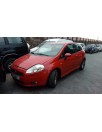 fiat grande punto (199) del año 2007