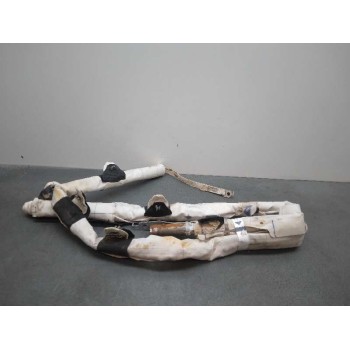 Recambio de airbag cortina delantero derecho para peugeot 508 allure referencia OEM IAM 9828428080  