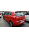 fiat grande punto (199) del año 2007