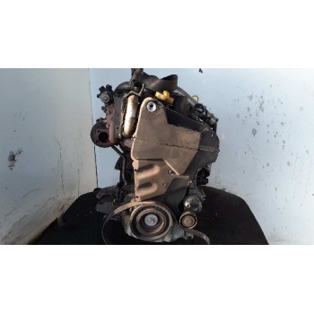 Recambio de motor completo para renault grand scenic 1.5 referencia OEM IAM K9K P7 M 