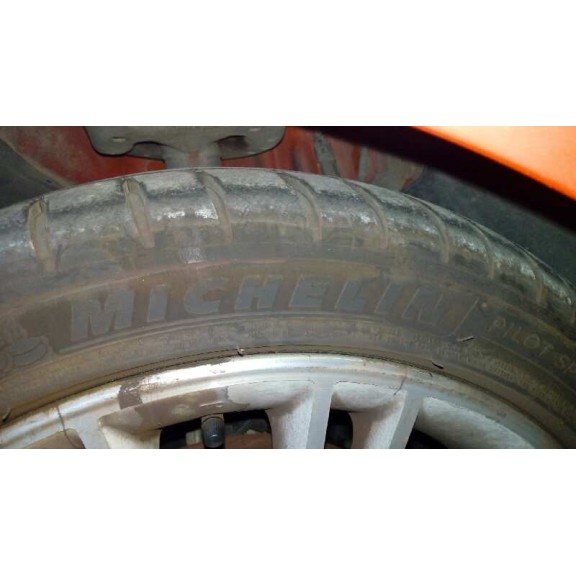 fiat grande punto (199) del año 2007