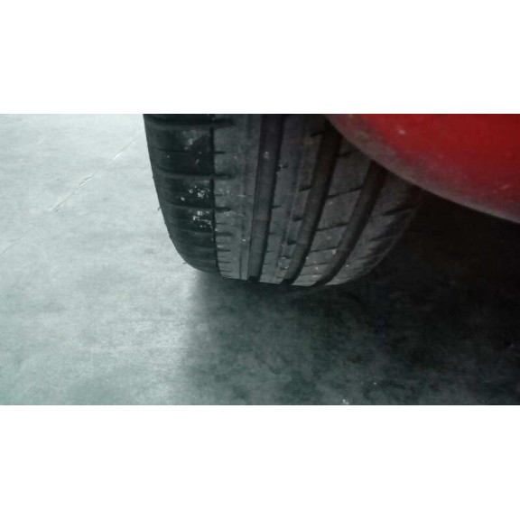 fiat grande punto (199) del año 2007