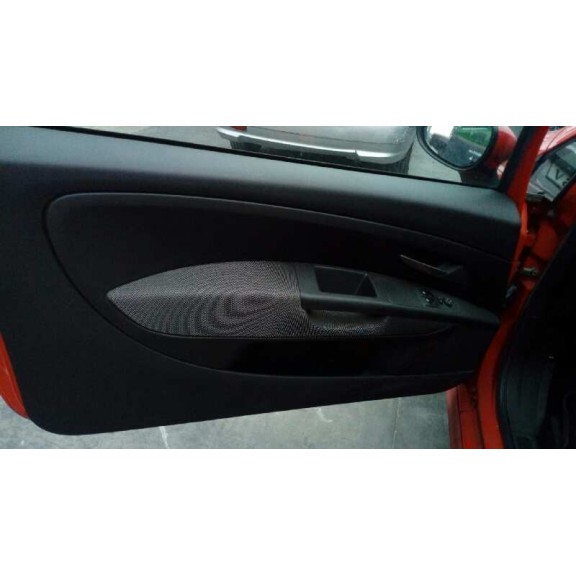 fiat grande punto (199) del año 2007