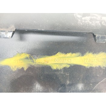 Recambio de paragolpes delantero para bmw x3 (g01, f97) xdrive 30 e plug-in-hybrid referencia OEM IAM 51118089743  