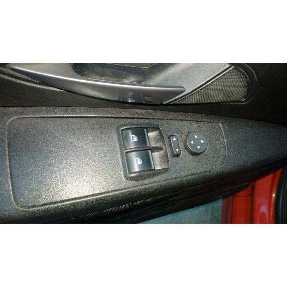 fiat grande punto (199) del año 2007