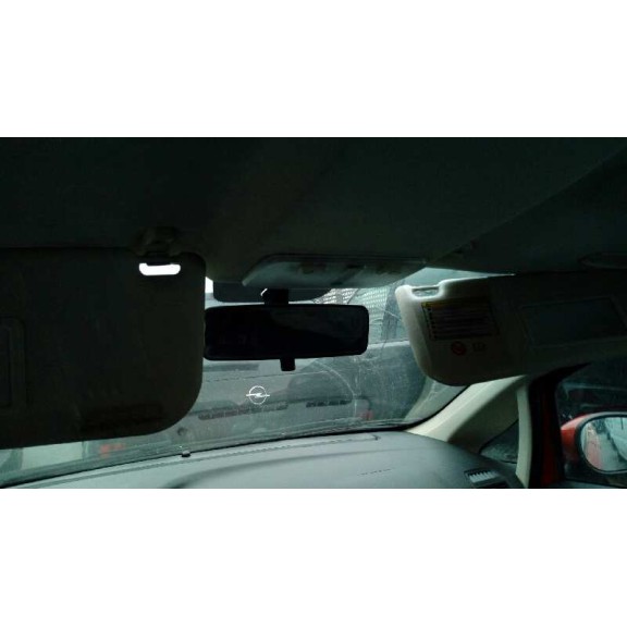 fiat grande punto (199) del año 2007