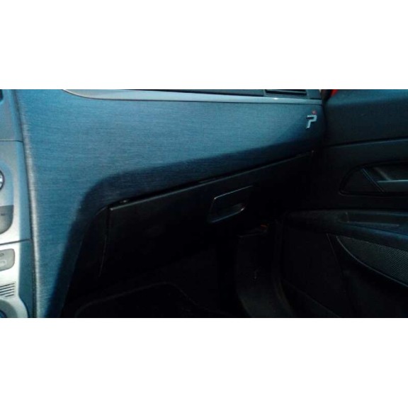 fiat grande punto (199) del año 2007