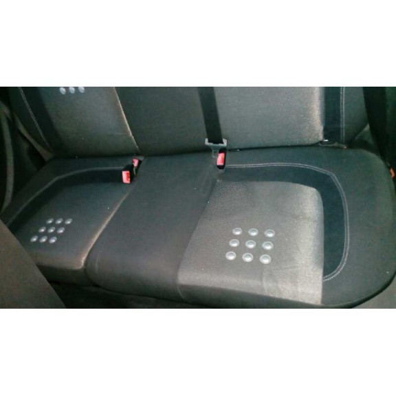 fiat grande punto (199) del año 2007