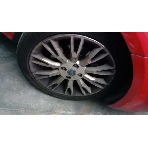 fiat grande punto (199) del año 2007