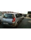 renault grand scenic del año 2007