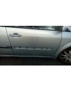 renault grand scenic del año 2007
