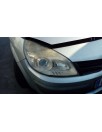 renault grand scenic del año 2007