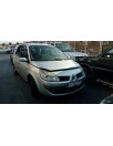 renault grand scenic del año 2007