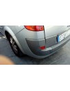 renault grand scenic del año 2007