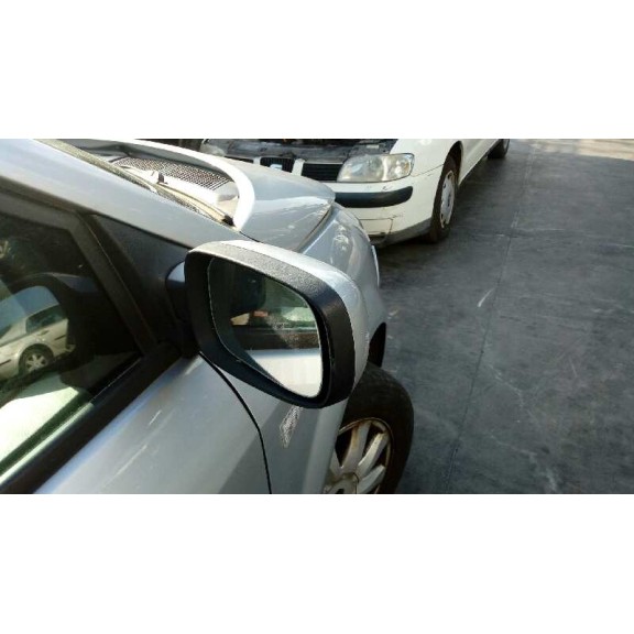 renault grand scenic del año 2007