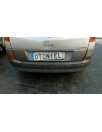 renault grand scenic del año 2007