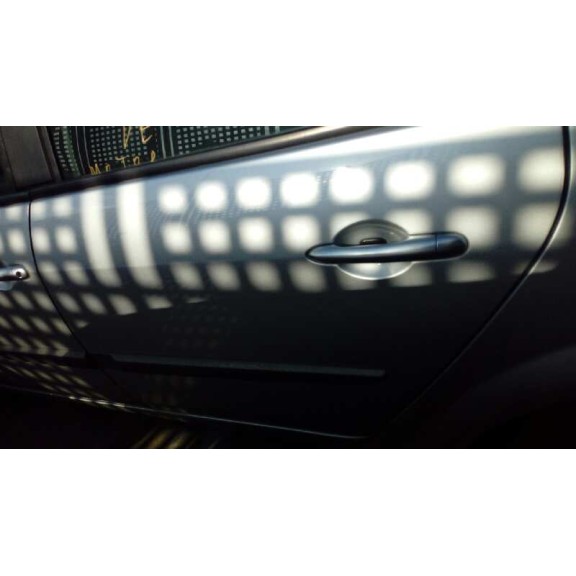 renault grand scenic del año 2007