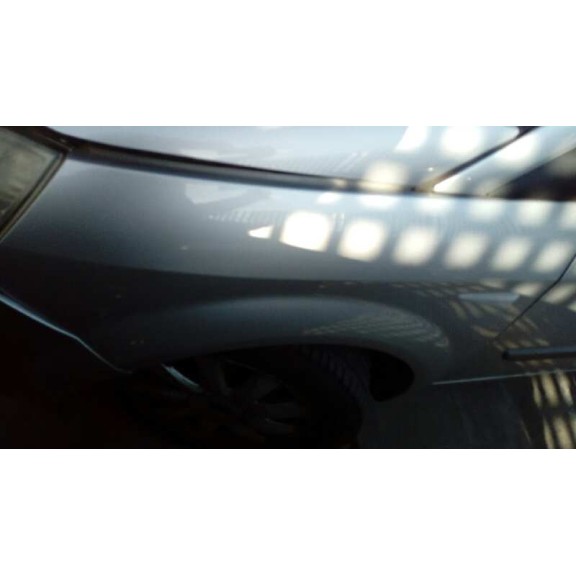 renault grand scenic del año 2007