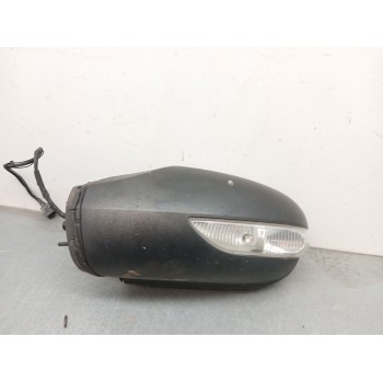 Recambio de retrovisor izquierdo para mercedes-benz clase a (w169) a 160 cdi (169.006, 169.306) referencia OEM IAM A3140417  