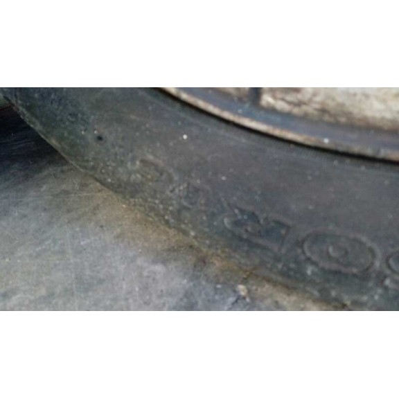 renault grand scenic del año 2007