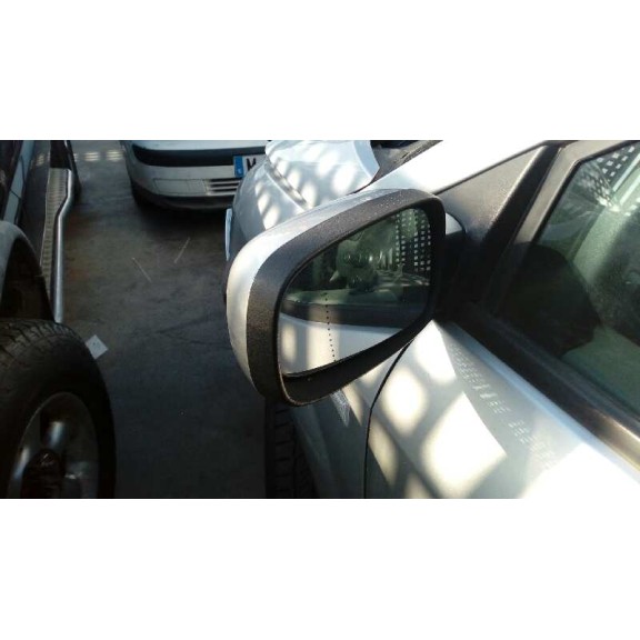 renault grand scenic del año 2007