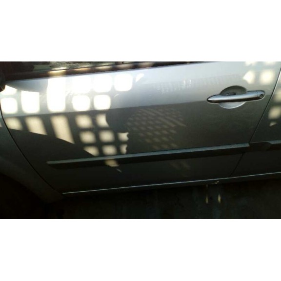 renault grand scenic del año 2007