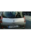renault grand scenic del año 2007