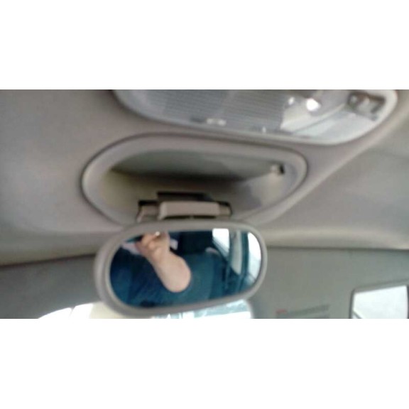 renault grand scenic del año 2007