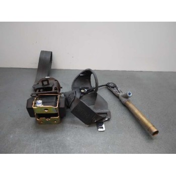 CINTURON SEGURIDAD DELANTERO DERECHO CON PRETENSOR 