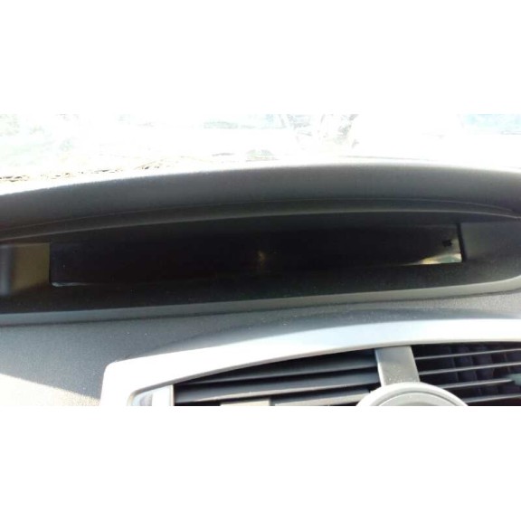 renault grand scenic del año 2007