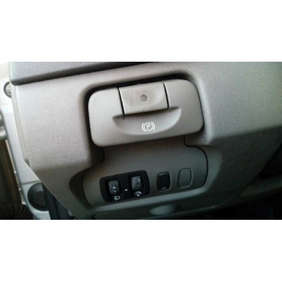 renault grand scenic del año 2007