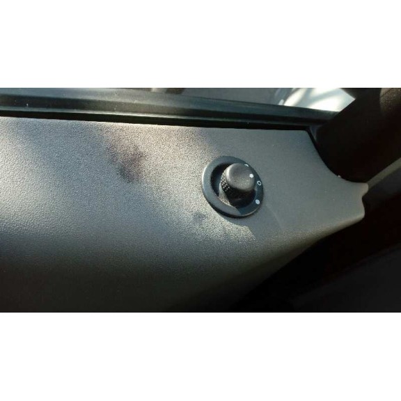 renault grand scenic del año 2007