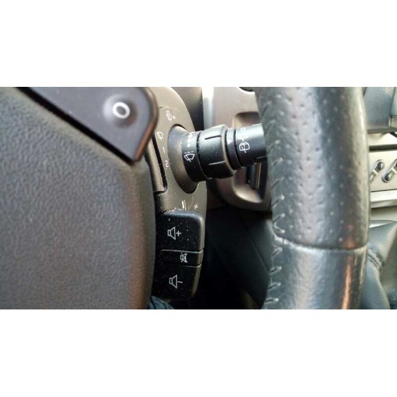 renault grand scenic del año 2007