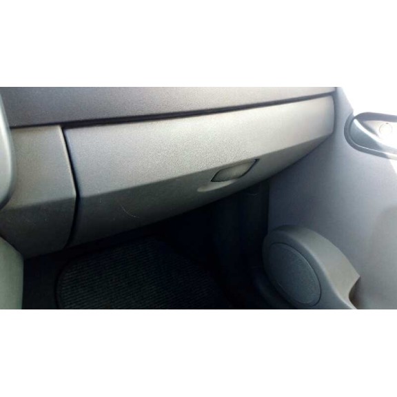 renault grand scenic del año 2007