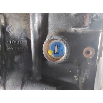 Recambio de motor completo para chrysler sebring berlina (jr41) 2.0 le referencia OEM IAM   