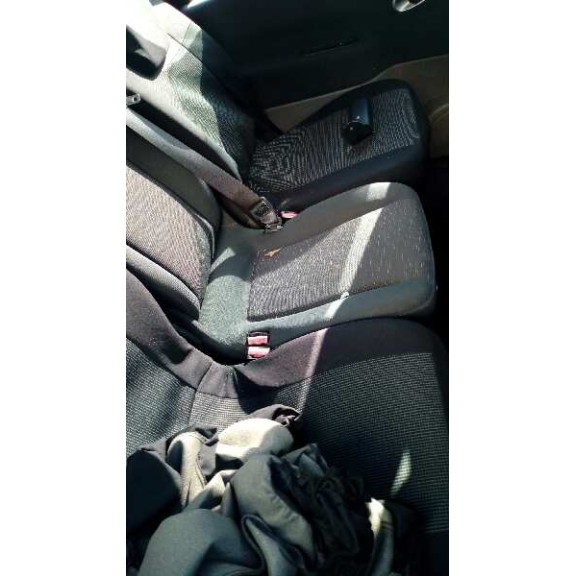 renault grand scenic del año 2007