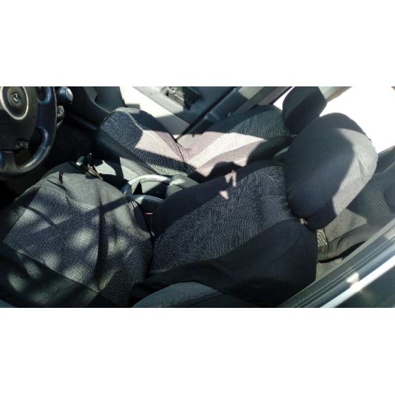 renault grand scenic del año 2007