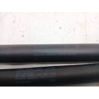 Recambio de amortiguadores maletero / porton para audi q7 (4l) 3.0 tdi referencia OEM IAM 4L0827552A  