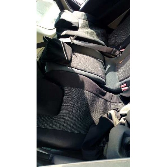 renault grand scenic del año 2007